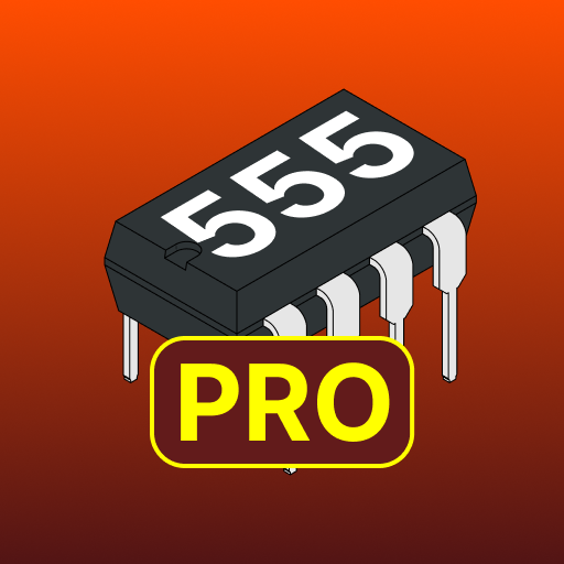 IC 555 Timer Pro Download on Windows