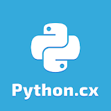 Python.cx icon