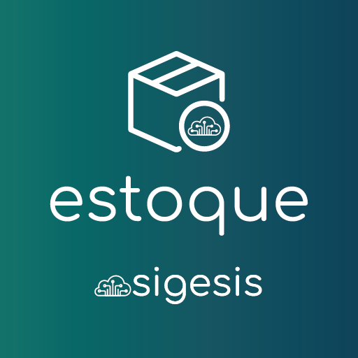 Sigesis Estoque logo