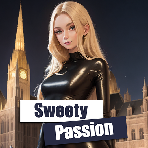 Sweety Passion