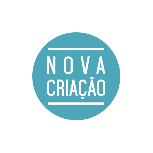 Igreja Nova Criação logo
