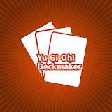 Deckmaker for Yu-Gi-Oh! icon