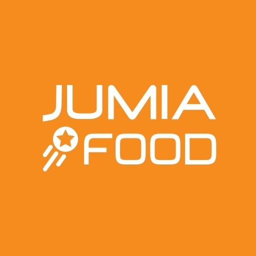 Jumia Food: Food Delivery 6.9.0 Icon