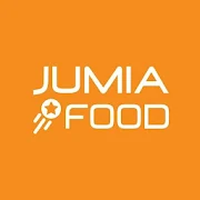 Jumia food delovery app Cover art