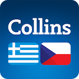 Collins Czech<>Greek Dictionary icon