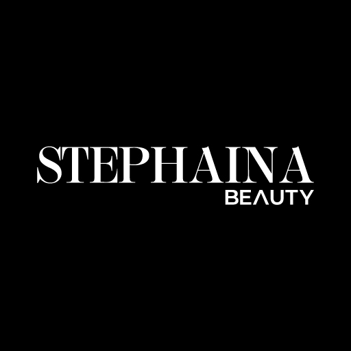 Stephaina Beauty logo