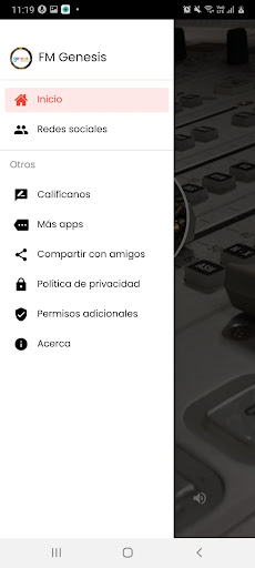 Fm Génesis Sarmiento Screen 3
