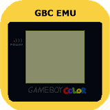 GBC Emulator icon