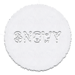 Snowy - Icon Pack MOD