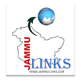 Jammu Links News icon