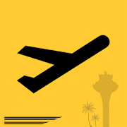 Airport Code Finder (offline)
