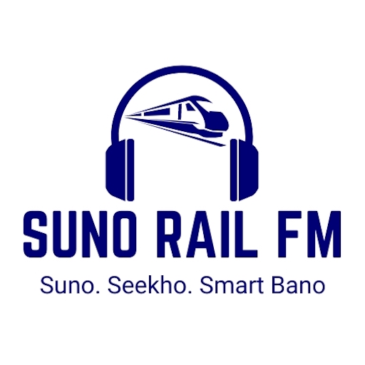 SUNO RAIL FM logo