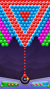 Bubble POP Shooter: Bubble FUN 2