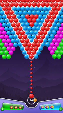 Game screenshot Bubble Pop Shooter Puzzle Game hack