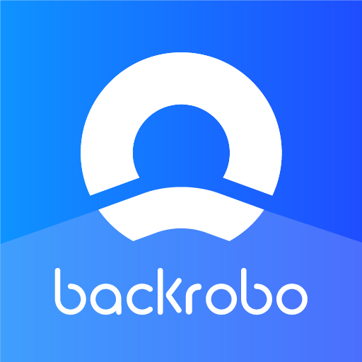 backrobo logo