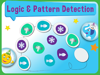Math & Logic - Brain Games - Screenshot Image