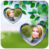 Heart PIP Collage icon