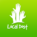 Cover Image of ダウンロード Local Dost  APK