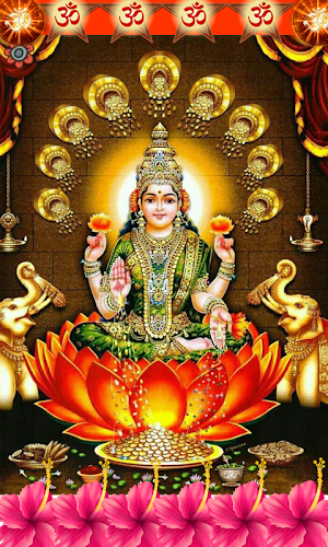Lakshmi Maa Wallpapers - Latest version for Android - Download APK