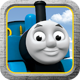 Thomas & Friends: Lift & Haul icon