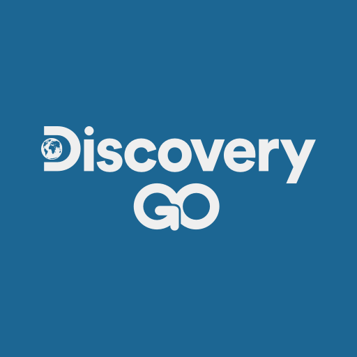Discovery GO - Watch with TV  Icon