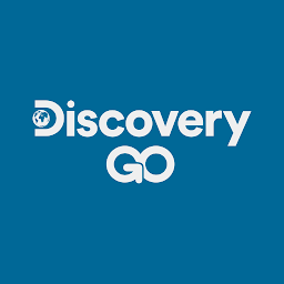 「Discovery GO - Watch with TV」圖示圖片