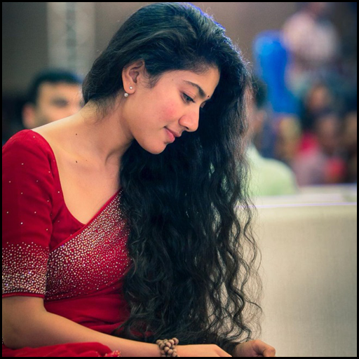 Latest Sai Pallavi Wallpapers â€“ Apps on Google Play