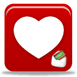 Love Sticker & Cute Cards icon