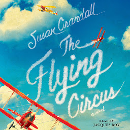 Icon image The Flying Circus