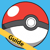 Tips & Tricks Pokemon Go icon