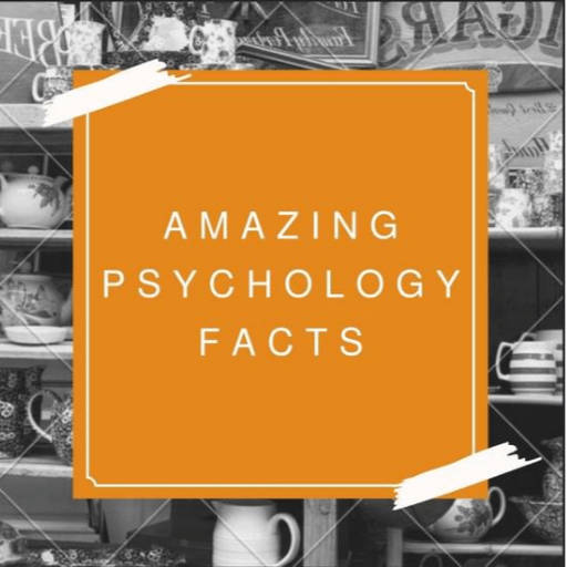 Amazing Psychology Facts