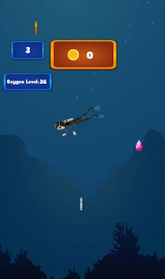 Scuba Diver - Screenshot 3