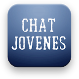 Chat Jovenes icon