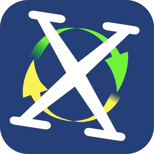 xChangeNotifier logo