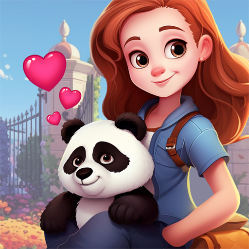[Download] Happy Zoo Animal Park Match 3 QooApp Game Store