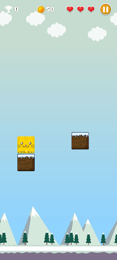 Kitty Dash Screen 3
