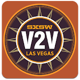 SXSW® V2V Official Event Guide icon