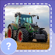Tractors quiz guess games - Androidアプリ