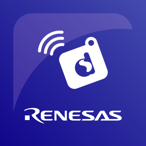 Renesas SmartTags 3.270.6 Icon