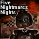 5 Nightmares Nights