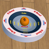G-Bowl Basic - Accelerometer icon