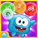 Candy Andy - Munching Numbers icon