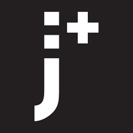 Jumpr+ logo
