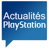 Actualités Playstation icon