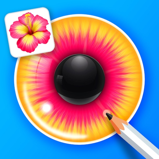Get Eye Color Makeup – Mixing Kit for Android Aso Report