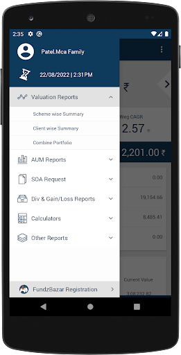 Synvestment Screen 3