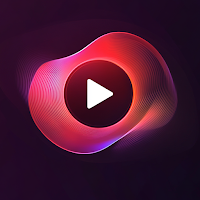 StreamEase - 4K Video Player APK صورة الغلاف