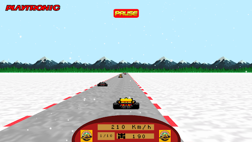 Enduro GP Screen 3