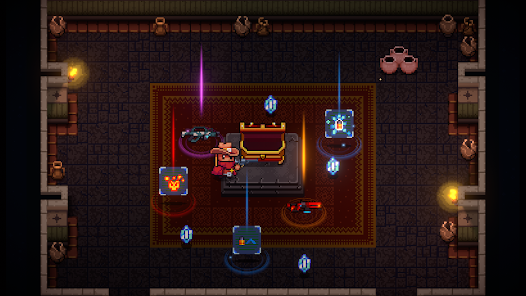Dungeon VS Gunner APK v2273147 Free Download for Iphone 2022 New Apk for Chromebook OS Chrome