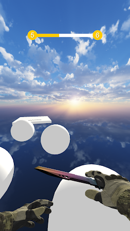 Game screenshot CS Bhob Pro Go Run apk download